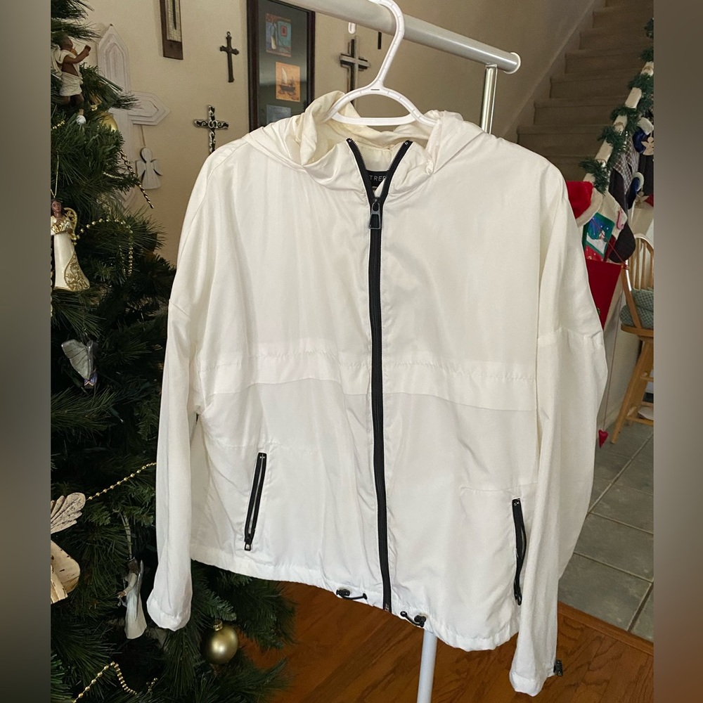 Windbreaker